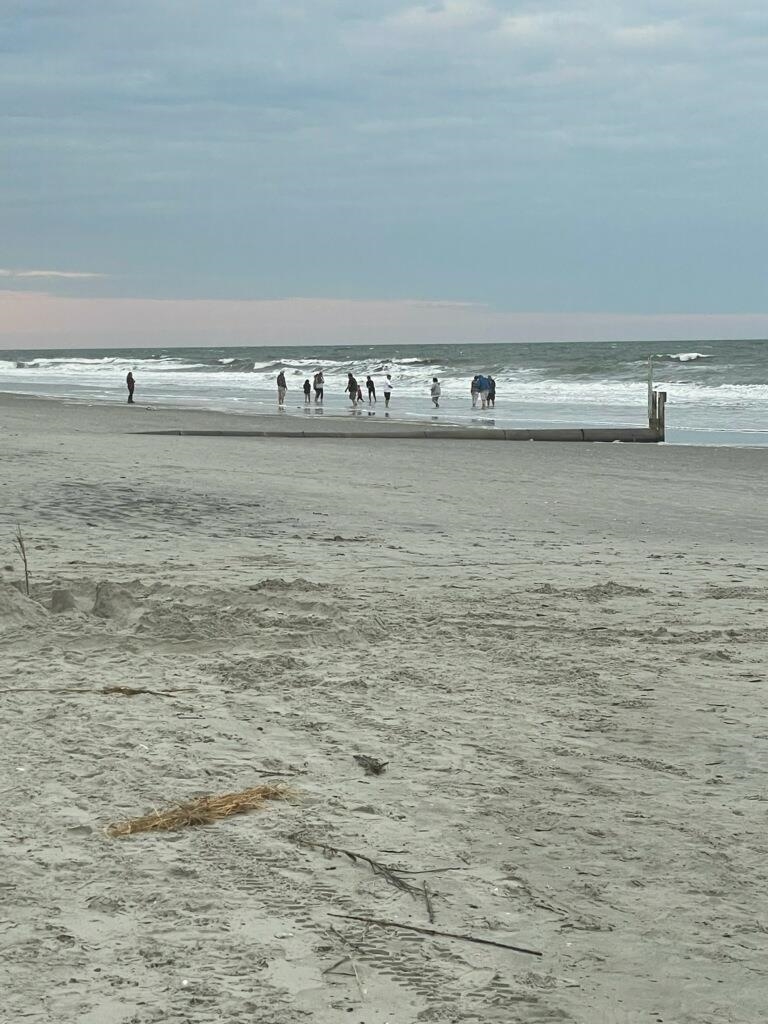 Land in Atlantic Beach