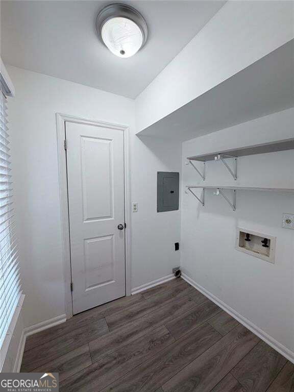 Residential Lease in Oakwood