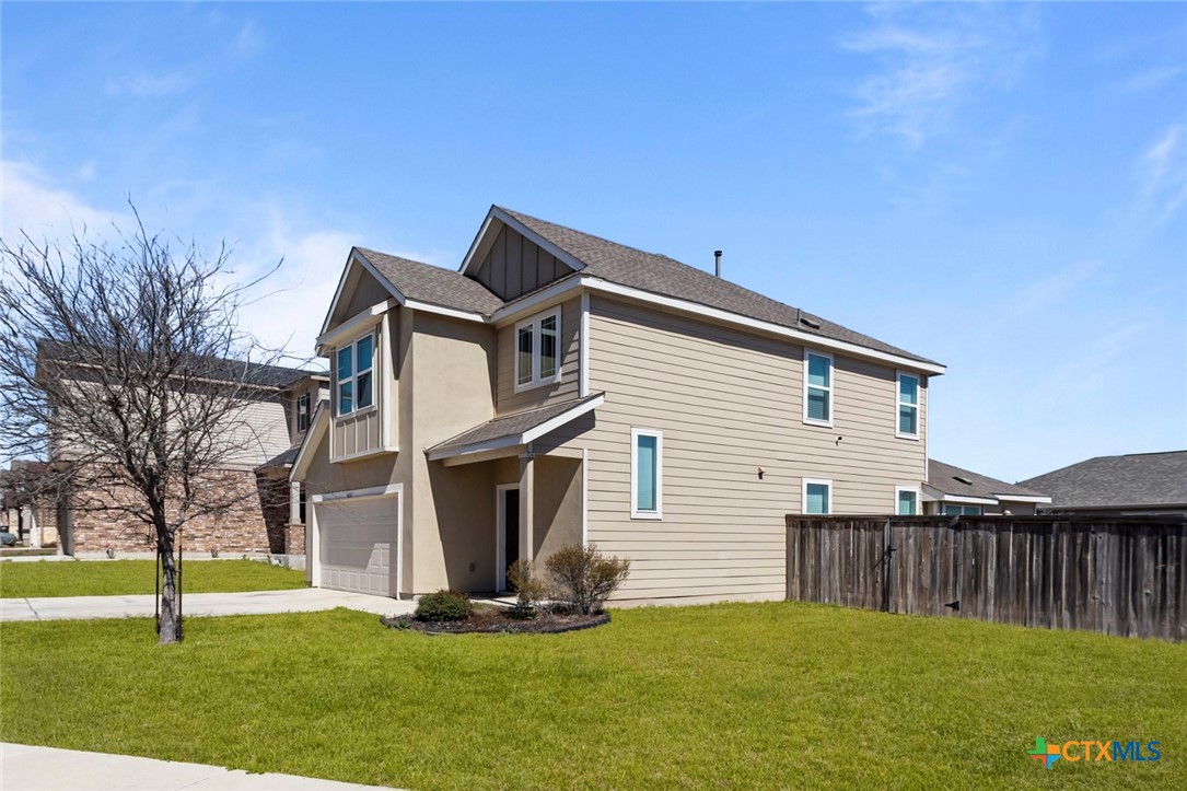Residential in Marion 2