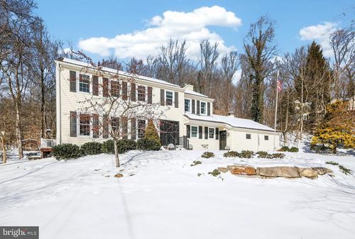 609 Thomas Rd, DOWNINGTOWN, PA, 19335-3394 | Card Image
