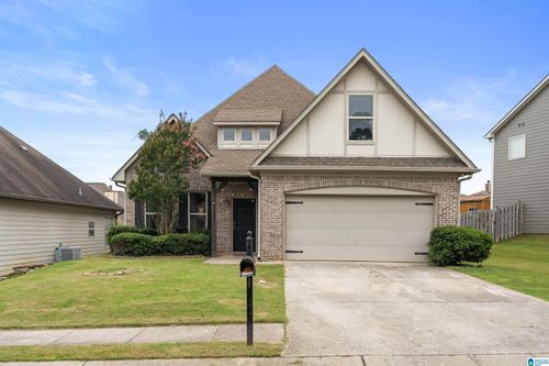 1009 Pine Valley Dr, CALERA, AL, 35040-4717 | Card Image
