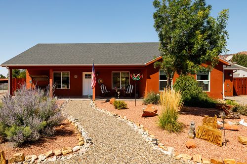 1734 S Lee Dr, Kanab, UT, 84741 | Card Image