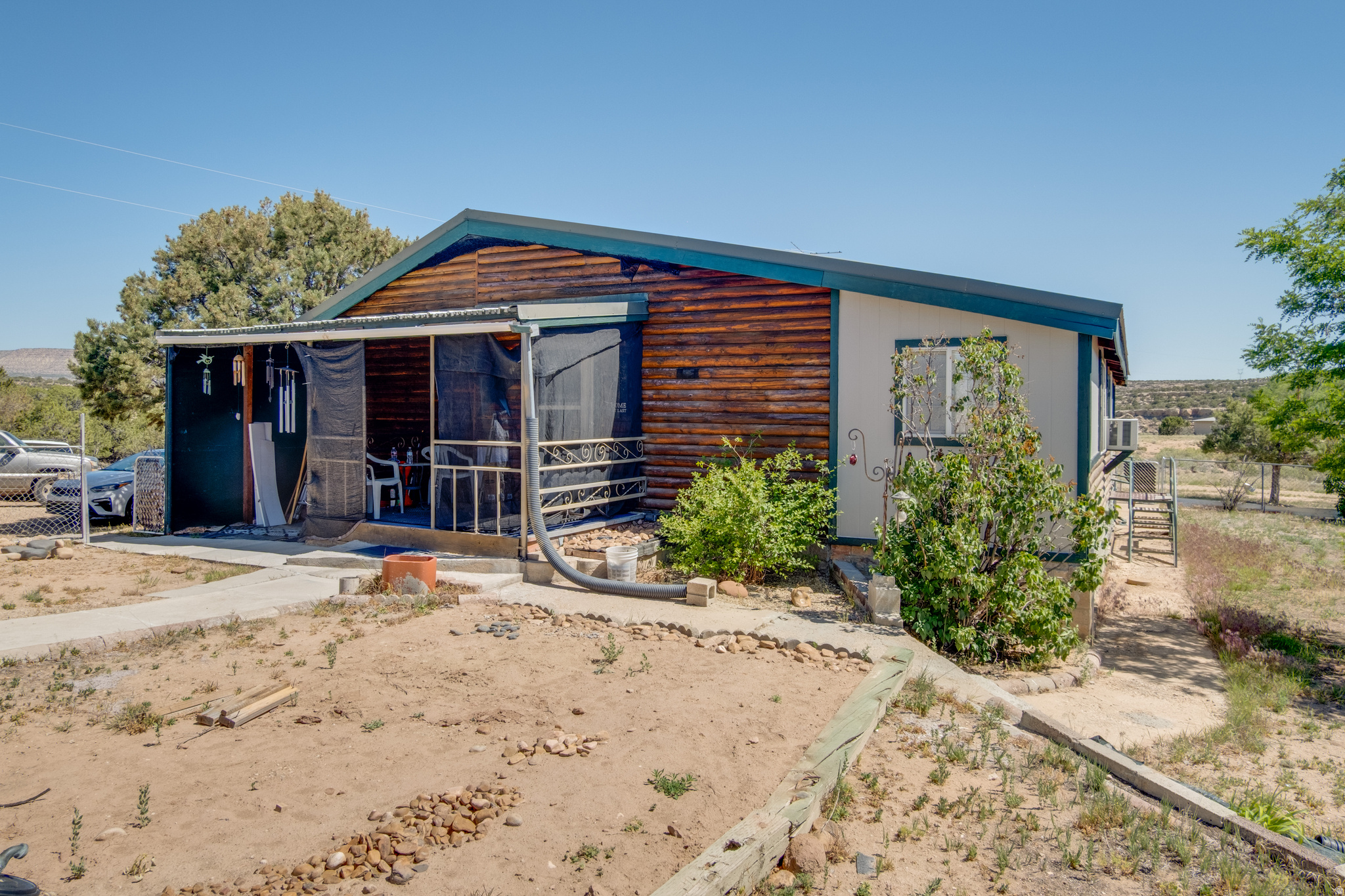 Residential in Duchesne 4