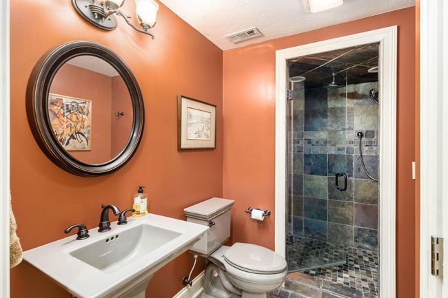 8407 Tartan Fields Dr, House other with 5 bedrooms, 5 bathrooms and null parking in Dublin OH | Image 51