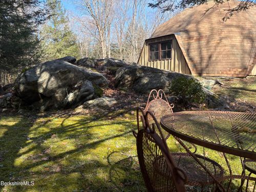 2110 West Center Rd, Otis, MA, 01253 | Card Image