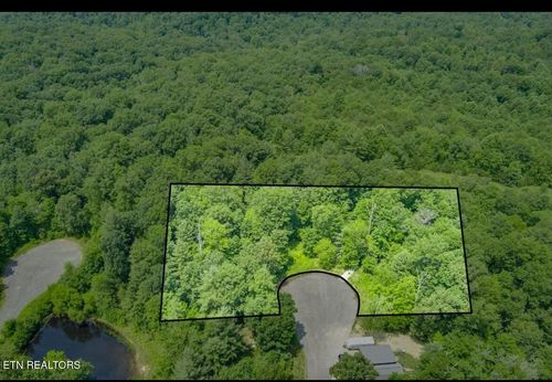 58 Mountain Preserve Pt, Crab Orchard, TN, 37723-1973 | Card Image