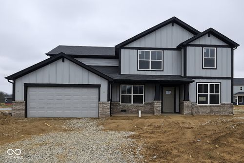 6460 Springtide Ct, Plainfield, IN, 46168-7665 | Card Image