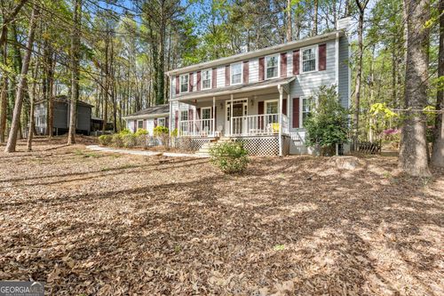 120 Benjamin Circle, Fayetteville, GA, 30214 | Card Image