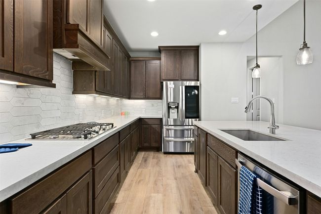 132 Santa Maria St, House other with 5 bedrooms, 5 bathrooms and 5 parking in Georgetown TX | Image 13