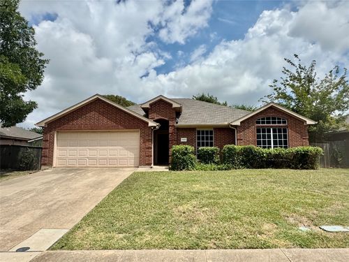 4905 Brookridge Ave, Mckinney, TX, 75071-7879 | Card Image