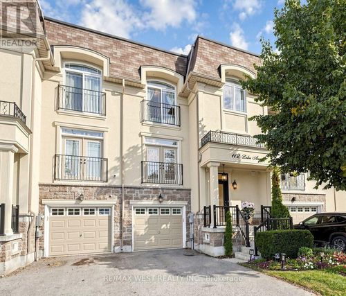 112 Lake Ave, Richmond Hill, ON, L4E3G6 | Card Image