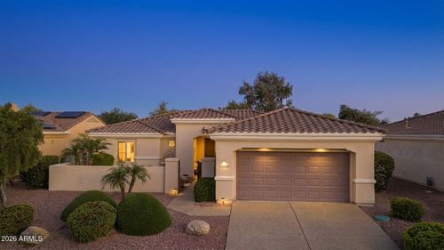 13430 W Chapala Ct, Sun City West, AZ, 85375-6806 | Card Image
