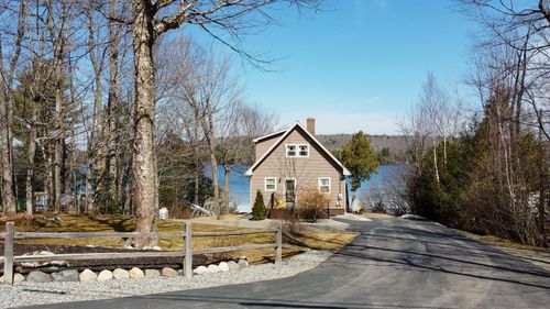 454 Stanhope Mill Road, Lincoln, ME, 04457 | Card Image