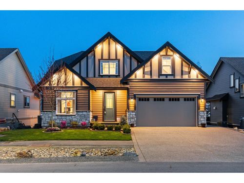 1324 Stromdahl Place, Agassiz, BC, V0M1A1 | Card Image