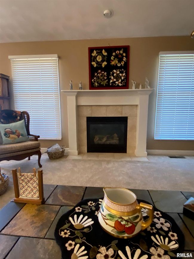 11012 N Rhonda Way, House other with 3 bedrooms, 3 bathrooms and null parking in Dunlap IL | Image 4