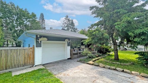 2807 25 Sideroad, Innisfil, ON, L9S3T2 | Card Image