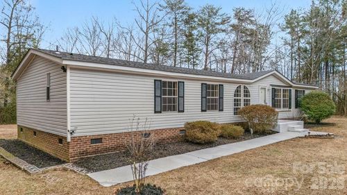 40348 Barnhardt Rd, New London, NC, 28127-9579 | Card Image