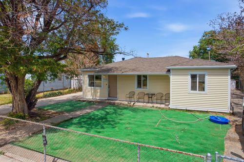 4644 W Caplan St, Salt Lake City, UT, 84118-5831 | Card Image