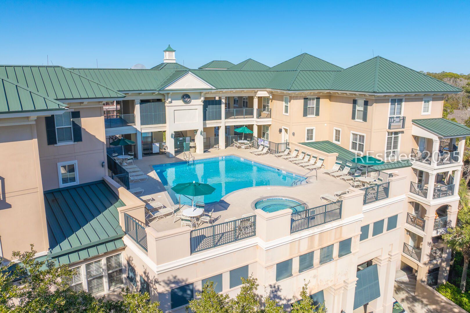 Residential in Hilton Head Island