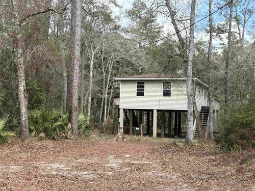 519 Seminole Ln, Sopchoppy, FL, 32358-0840 | Card Image