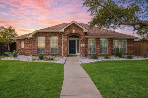 2071 Garrison Dr, Rockwall, TX, 75032-7280 | Card Image