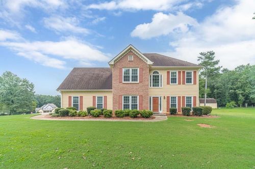 400 Jordan Ct, Monroe, GA, 30655-8360 | Card Image