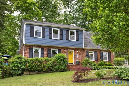9519 Ashton Ct, North Chesterfield, VA, 23235-4005 | Card Image