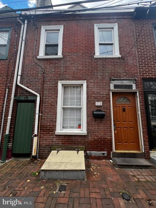 112 Monroe St, PHILADELPHIA, PA, 19147-3412 | Card Image