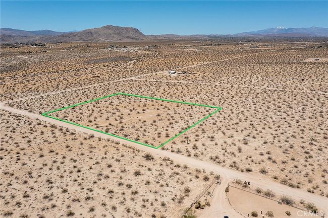 2830 Polaris Ave, Home with 0 bedrooms, 0 bathrooms and null parking in Joshua Tree CA | Image 10