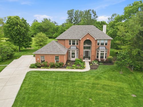 4100 Mariners Way, Lewis Center, OH, 43035-8939 | Card Image