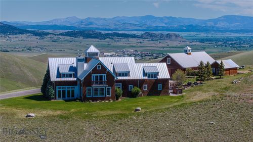 5325 Elk Ridge Rd, Helena, MT, 59601-6605 | Card Image