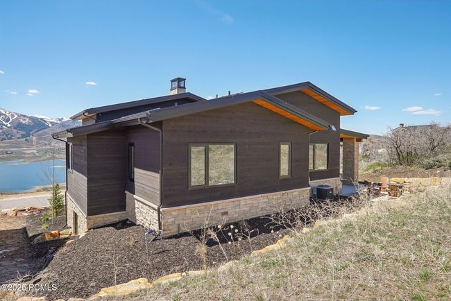 11332 N White Tail Ct, Home with 4 bedrooms, 4 bathrooms and null parking in Hideout UT | Image 40