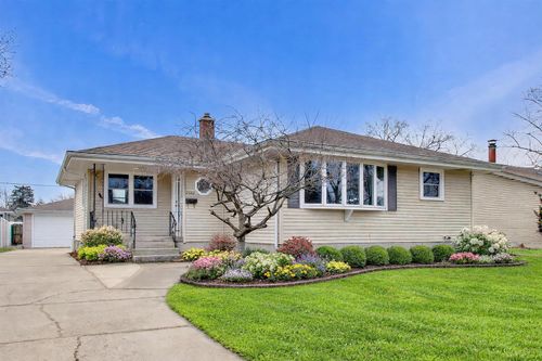 2022 38th St, Highland, IN, 46322-1849 | Card Image