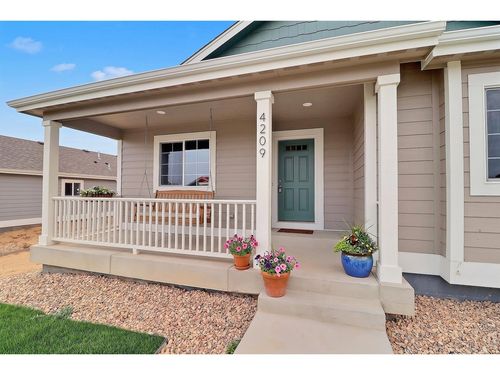 4209 Rockcress Rd, Evans, CO, 80620-9257 | Card Image