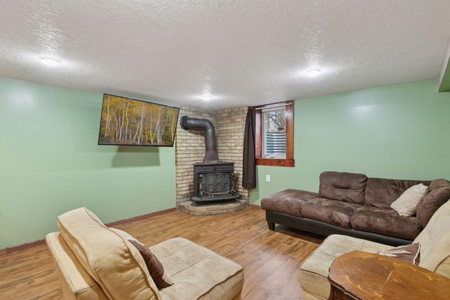 Wow! Wood burning stove! | Image 28