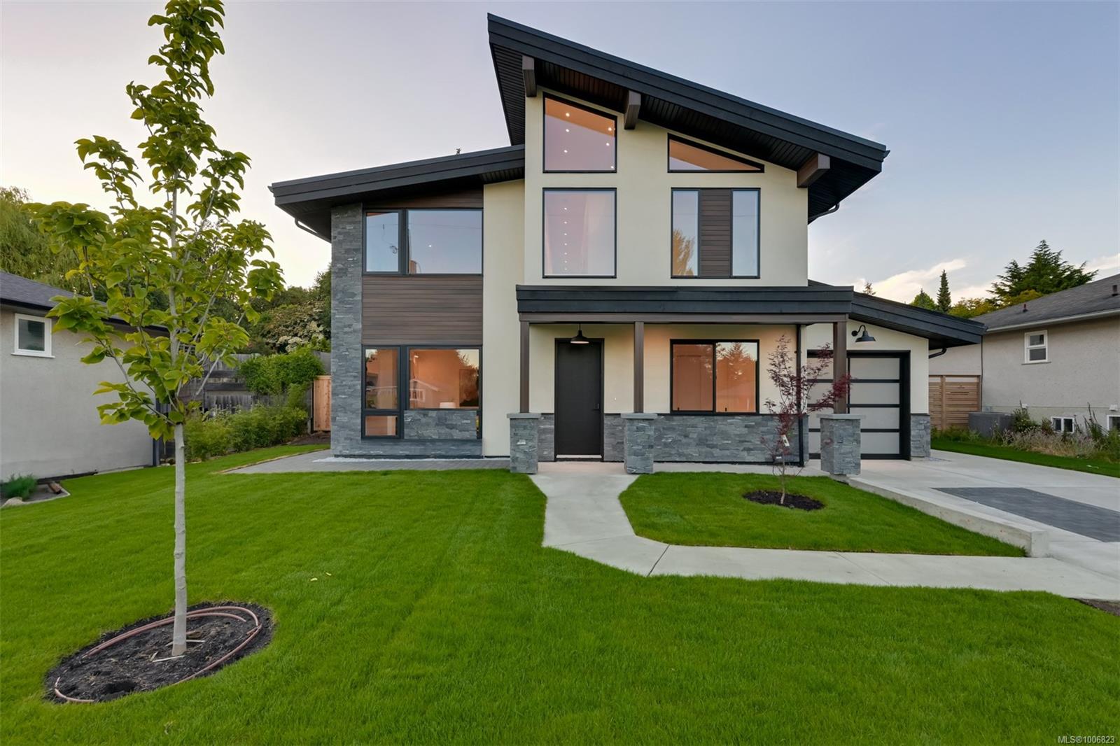 Residential in Victoria 4