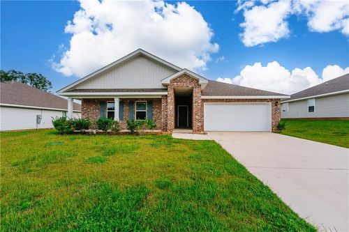 10623 Burlington Estates Dr, Mobile, AL, 36608-9469 | Card Image