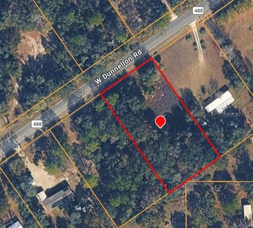 9284 W Dunnellon Road, Crystal River, FL, 34428 | Card Image