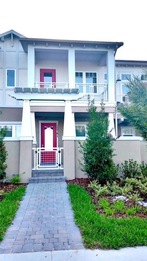 13741 Benavente Ave, ORLANDO, FL, 32827-7239 | Card Image