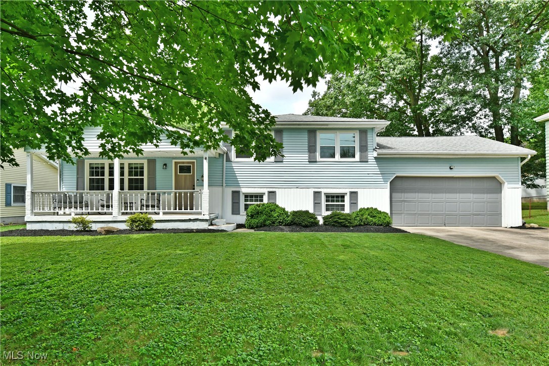 Farmdale Ave, Mineral Ridge, OH 44440