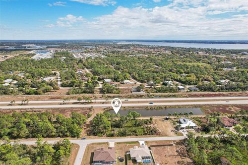 3402 Vessels Road, PUNTA GORDA, FL, 33980 | Card Image