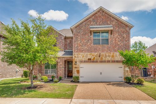 1420 Candler Dr, Prosper, TX, 75078-5024 | Card Image