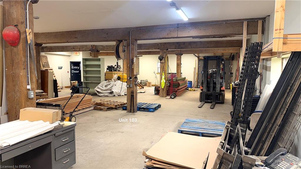 Commercial Lease in Brantford 2