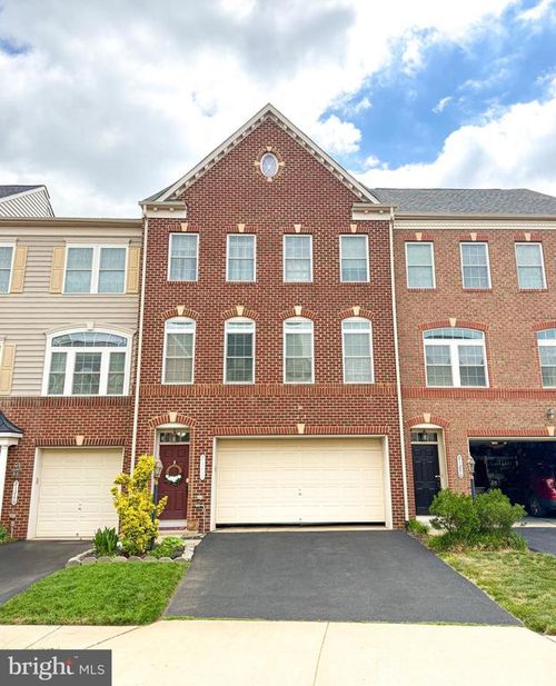 21268 Park Grove Ter, ASHBURN, VA, 20147-6081 | Card Image