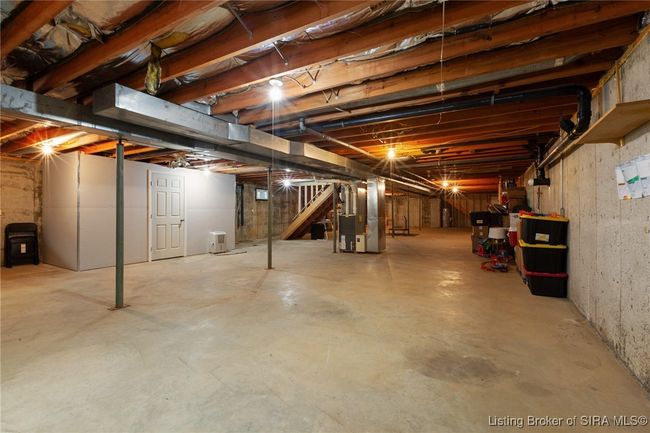 800 Yankee Way Sw, Home with 4 bedrooms, 4 bathrooms and null parking in Corydon IN | Image 76