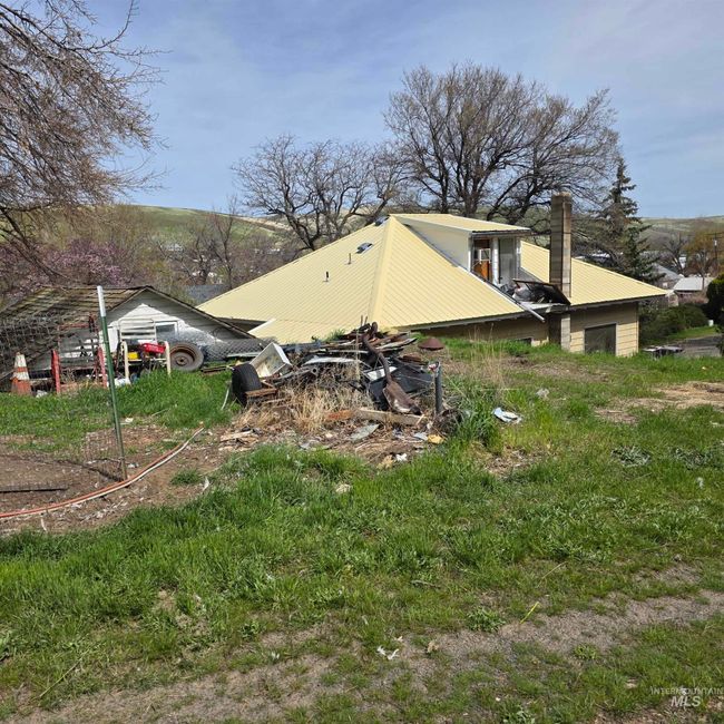 560 8 Th St, House other with 4 bedrooms, 1 bathrooms and 1 parking in Pomeroy WA | Image 9