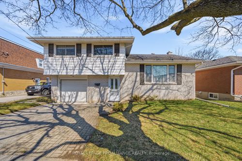 46 Edgehill Rd, Belleville, ON, K8N2L1 | Card Image