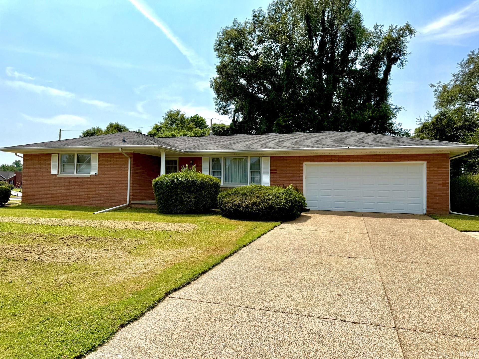 Residential in Newburgh 2