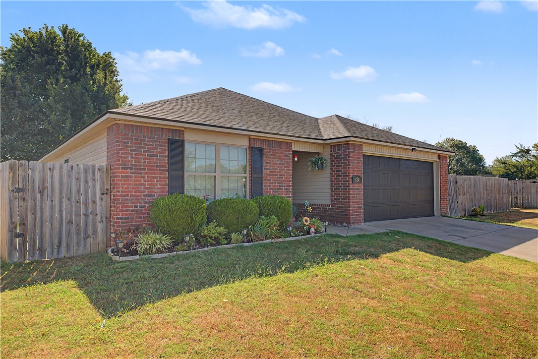 Residential in Fayetteville 4