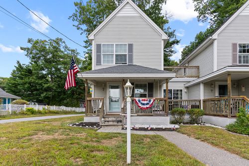 4-90 Saco Ave, Old Orchard Beach, ME, 04064-1856 | Card Image